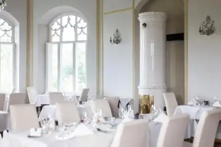 Schloss Gamehl - 16