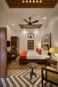 Haveli Dharampura & Golden Haveli- UNESCO awarded Boutique Heritage - 54