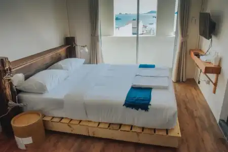 Sattahiptale Boutique Guest House & Hostel - 172