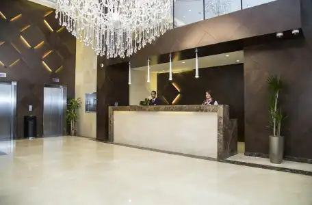 Sulaf Luxury - 1