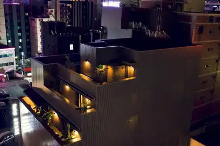 Busan Amare - 13