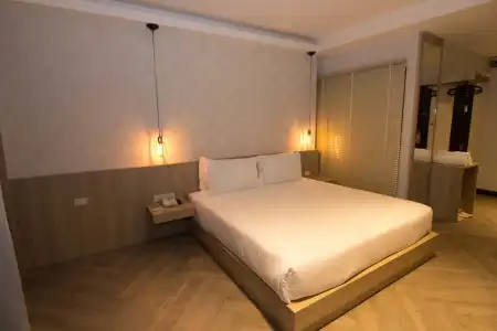 168 Studio Ubon Ratchathani - 22