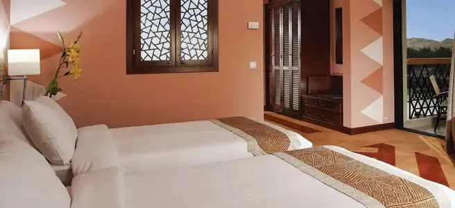 Mövenpick Resort Aswan - 47