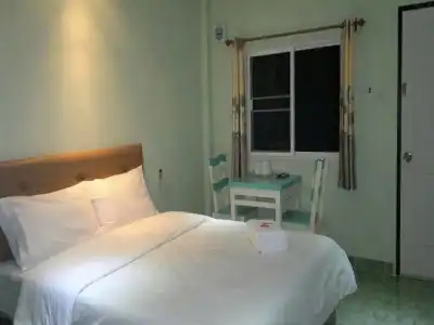 Wattana Hill Resort - 1