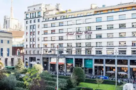 BC MAISON bed&cafe Milano - 0