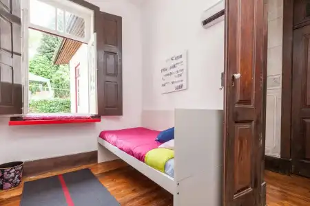 Bracara Hostel - 3