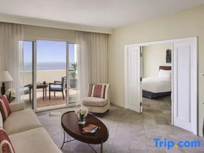 Mövenpick Resort & Residences Aqaba - 199