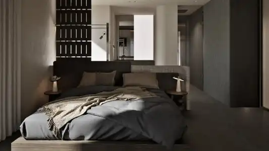 Dyo Suites - 5