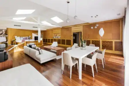 Le Petit Nice Passedat - Relais & Châteaux - 84