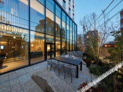 Fraser Suites Akasaka, Tokyo - 47