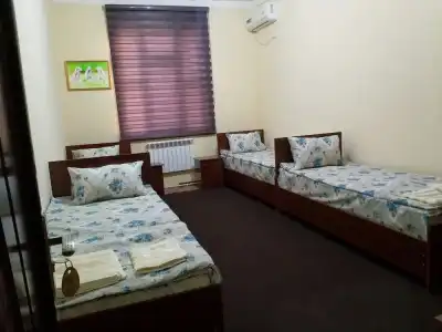 Hostel Mukarram - 23