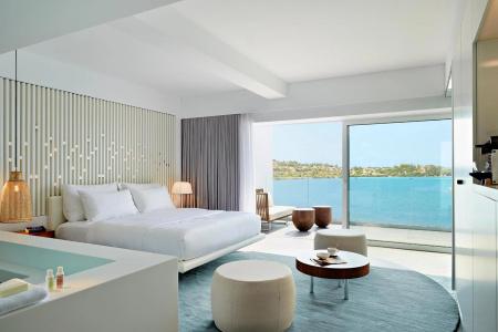 Porto Heli Resort - 33