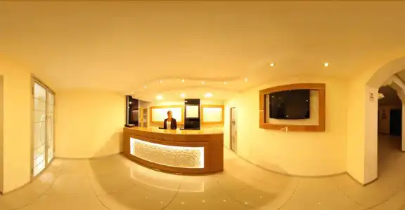 Altindisler Otel - 11