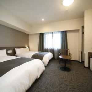 Dormy Inn Oita - 34