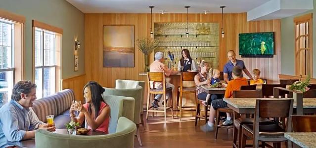 Green Mountain Suites - 28