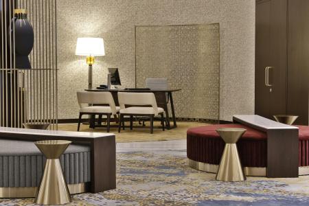 Holiday Inn Dubai Business Bay - 3