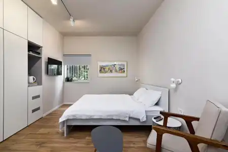 Hanasi 129 - Boutique Apartments - 98