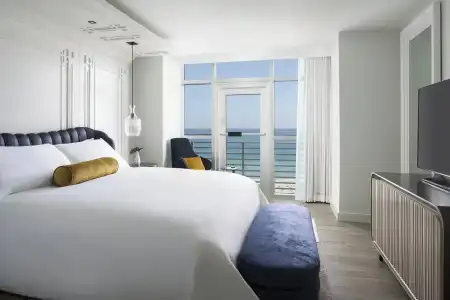 The Ritz-Carlton, South Beach - 9