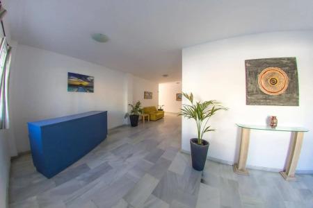 Apartamentos Turísticos Almoraide - 11