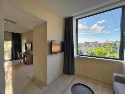 Eleven Inn Tbilisi - 49