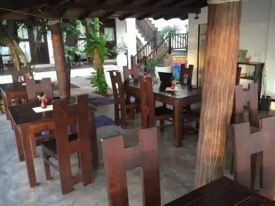 Beach Castle - 15