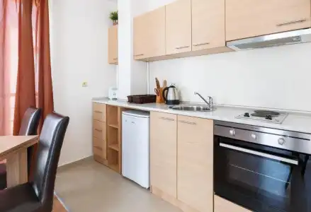 New Line Village Apartments - 23