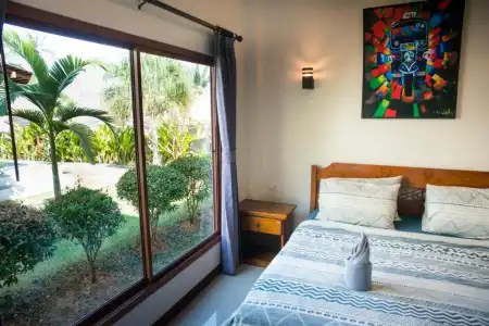 Serenity Resort - 44