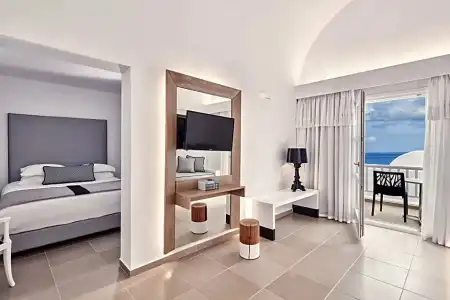 Aressana Spa and Suites - 105