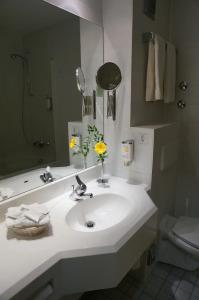 PLAZA INN Chemnitz - 9