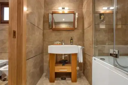 Cascade Wellness & Lifestyle Resort - 87