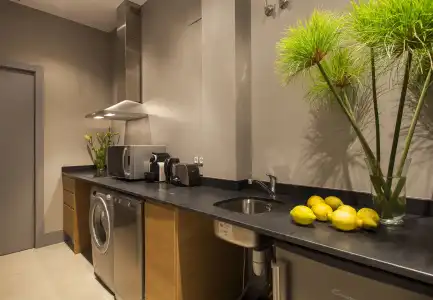 Kare No Apartments by Sitges Group - 21