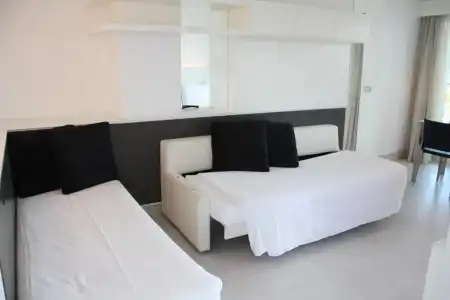 Lungotevere Suite - 60