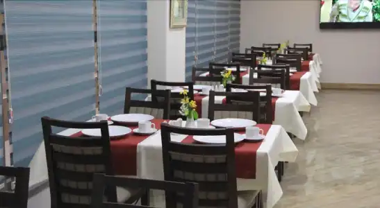 Remila Otel - 12