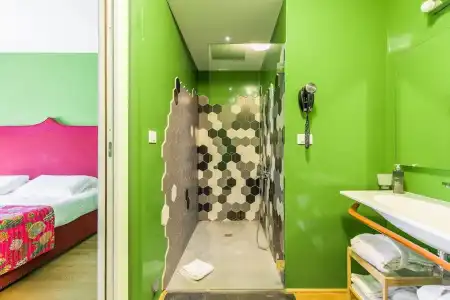 Rarity Suites - 282