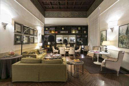 Palazzo Lorenzo Boutique & Spa - 23