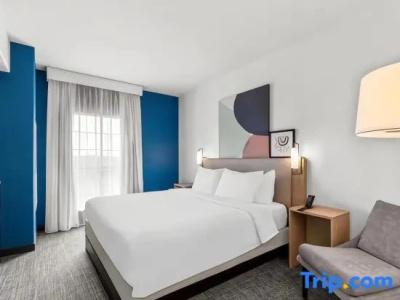 Spark by Hilton San Antonio near SeaWorld - 41