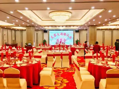 Shenzhen Luohu Lotus - 11