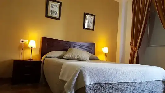 Hostal San Cayetano - 155