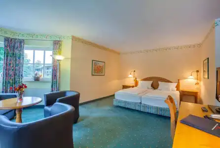 BergHammersbach, Sure Collection by Best Western - 5