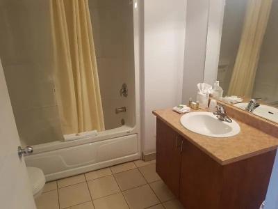 Les Suites Labelle - 28