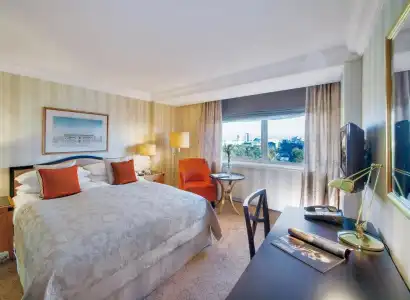 InterContinental Vienna by IHG - 38