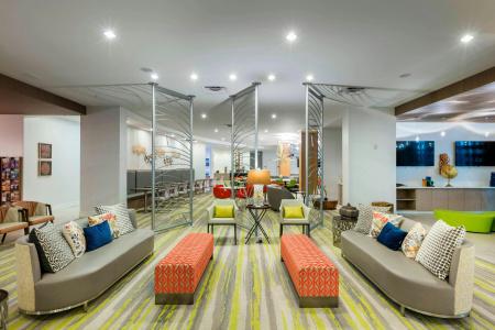 TownePlace Suites by Marriott Orlando at SeaWorld - 42