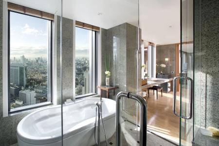 Mandarin Oriental, Tokyo - 9