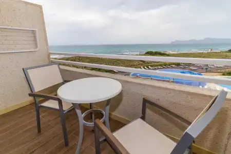Eix Platja Daurada & Spa - 141