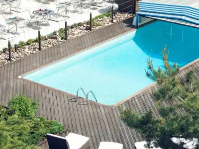Novotel Chartres - 18