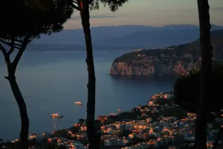 Villa Fiorita - 17