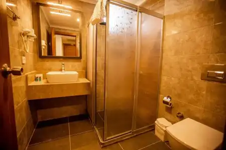Kaya Garden Otel - 6