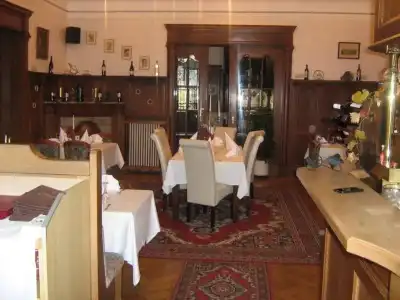 Villa Oranien Restaurant - 38