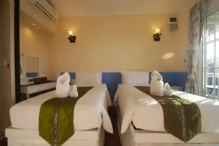 Pattaya Paradise Beach Resort - 153