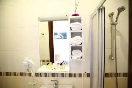 Buyukada Comfort Otel - 8